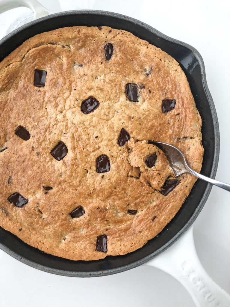 cookieskillet-RGE-valentine's recipe idea